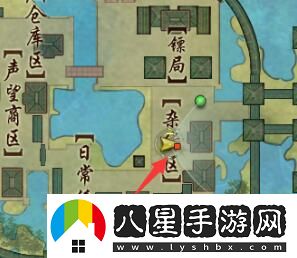 劍網(wǎng)3一枝棲寵物奇遇任務(wù)獎勵詳細解析與完成攻略介紹
