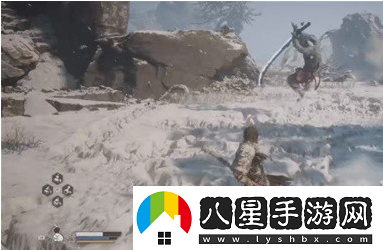 黑神話(huà)悟空三打馬猴三十七難成就指南