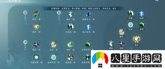 劍3無(wú)界萬(wàn)花PVE奶媽最強搭配推薦