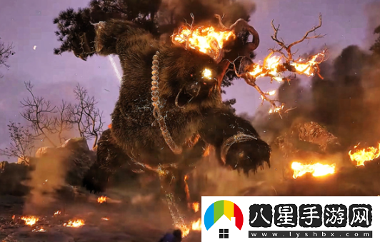 黑神話(huà)悟空第一章五個(gè)妖王都是誰(shuí)