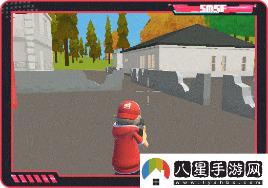 香腸派對QBZ