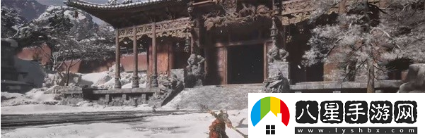 黑神話(huà)悟空四大弟子三十六難解鎖方法