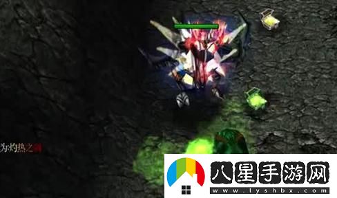 游戲視覺(jué)增強器：提升畫(huà)面細節與玩家沉浸感的終極解決方案