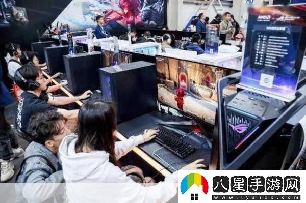 哈哈電競狂歡升級全新活動(dòng)及更新公告大揭秘！