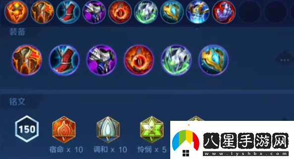 王者榮耀另類(lèi)上分英雄介紹