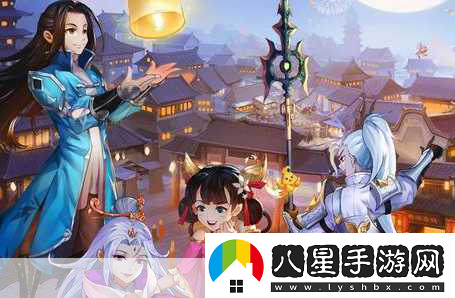 嘿兄弟好久不見(jiàn)！武林外傳手游震撼登場(chǎng)續寫(xiě)江湖新篇章