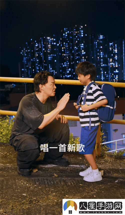 英雄聯(lián)盟與陳奕迅再次攜手，共同演繹雙城之戰第二季中文主題曲