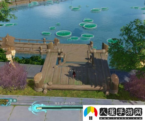 劍網(wǎng)3一枝棲寵物奇遇任務(wù)獎勵詳細解析與完成攻略介紹