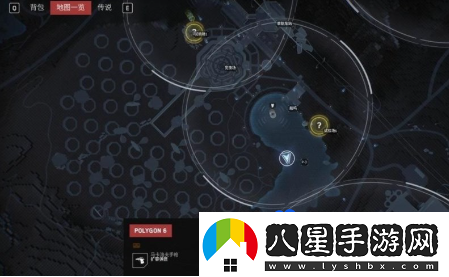 原子之心試驗場(chǎng)6怎么進(jìn)試驗場(chǎng)6進(jìn)入方法