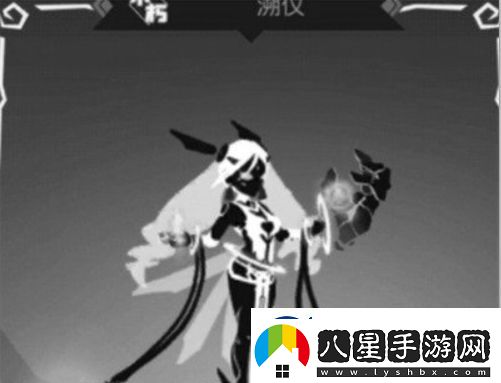 超進(jìn)化物語(yǔ)溯儀強度一覽