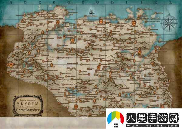 上古卷軸5天際重制版實(shí)用技巧大揭秘助你稱(chēng)霸天際