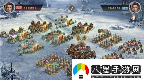 2021好玩的經(jīng)典三國攻城slg手游推薦這幾款不容錯過(guò)新聞頻道