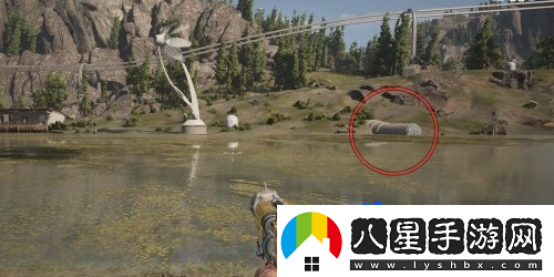 原子之心試驗場(chǎng)6怎么進(jìn)試驗場(chǎng)6進(jìn)入方法