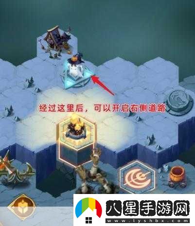 劍與遠征奇境漫游回魂之境通關(guān)秘籍大揭秘