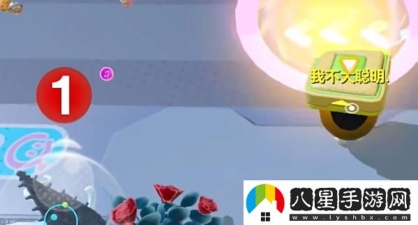 蛋仔派對中的飛天bug如何卡??？詳細卡飛天bug技巧分享