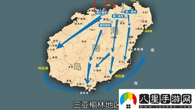 揭秘愛(ài)情島第一第二第三路線(xiàn)京東購物攻略