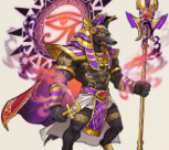 百戰封神神明圖鑒大全