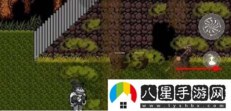黑神話(huà)像素版如何敲鐘-黑神話(huà)像素版敲鐘步驟