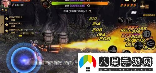 在dnf中如何快速獲取璀璨玫瑰的詳細攻略和方法介紹