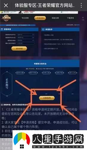 王者榮耀體驗服安裝包升級失敗的全面解決指南
