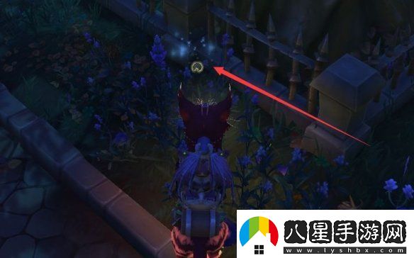 魔獸世界毛線(xiàn)團在哪拾取