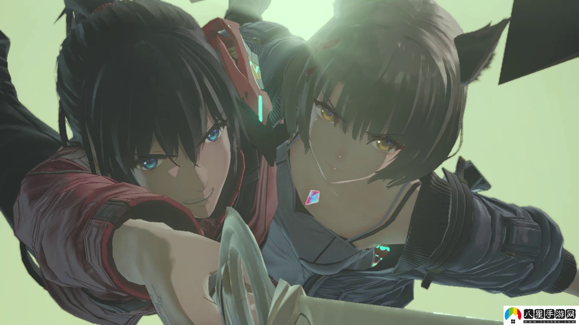 異度之刃系列在Switch銷(xiāo)量超過(guò)700萬(wàn)