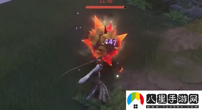 鳴潮好友世界刷聲骸方法