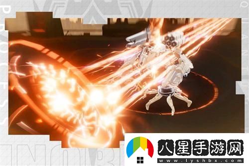 絕美戰姬終末陣線(xiàn)