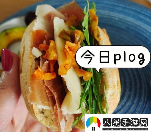 姐的面包火腿任你挑！——科技界的一股“泥石流”