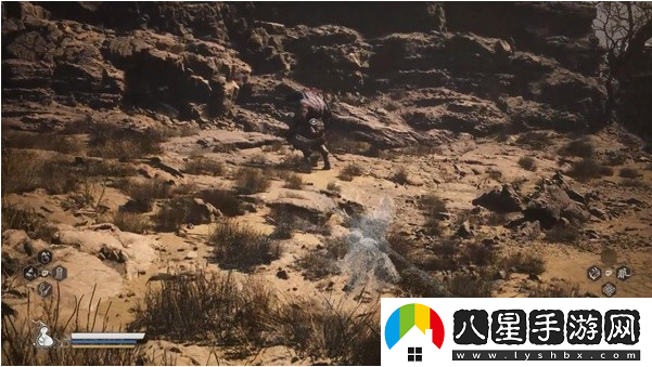 黑神話(huà)悟空快速刷錢(qián)攻略