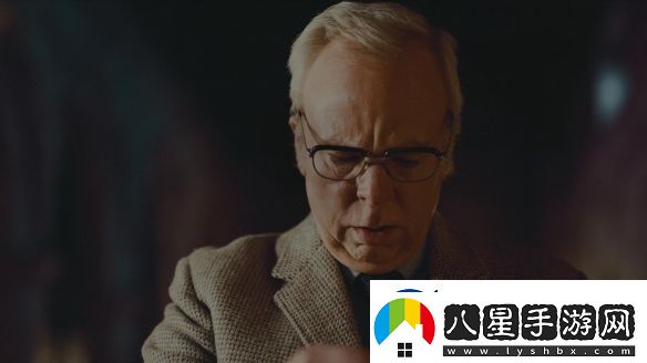 英劇盛宴！揭秘豆瓣高分榜單上的十大必看神秘佳作！