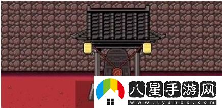 黑神話(huà)像素版如何敲鐘-黑神話(huà)像素版敲鐘步驟