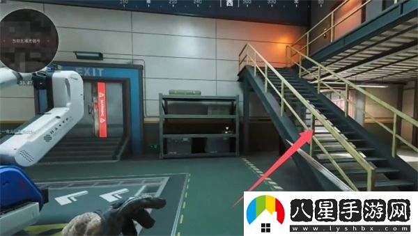 三角洲行動(dòng)中的大衛雷達站日志具體位置揭秘