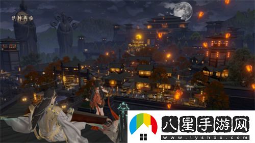 金山正版神話(huà)情緣手游封神再臨全新活動(dòng)“坤靈之測”現已隆重開(kāi)啟！