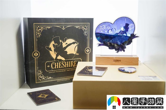 碧藍航線(xiàn)2024COMICUP30國慶黃金周線(xiàn)下漫展**落幕，盛況空前回顧
