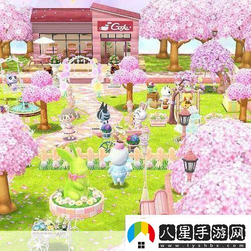 動(dòng)物之森口袋營(yíng)地風(fēng)靡全球八國銷(xiāo)量登頂！