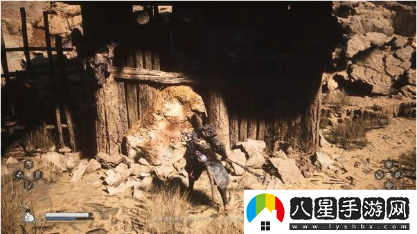 黑神話(huà)悟空快速刷錢(qián)攻略