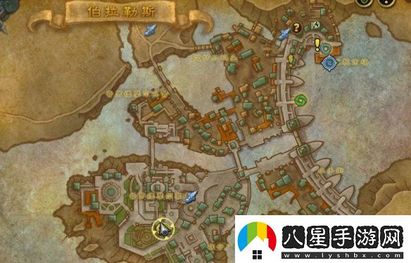 魔獸世界毛線(xiàn)團在哪拾取