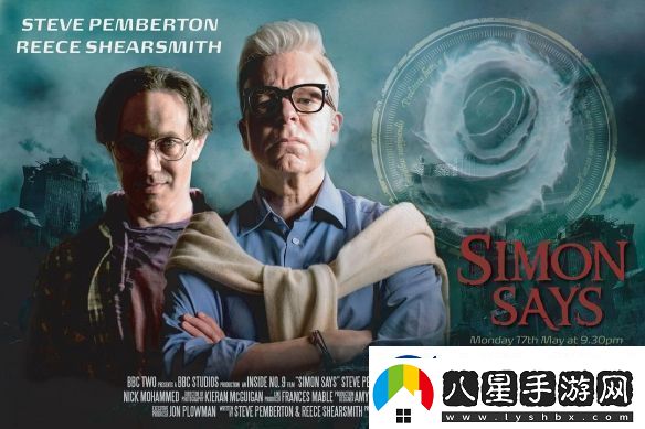 英劇盛宴！揭秘豆瓣高分榜單上的十大必看神秘佳作！