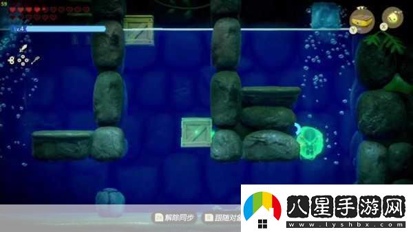 塞爾達傳說(shuō)智慧試煉德庫果牢房機關(guān)全攻略與巧妙解法探索成為游戲大神不是夢(mèng)