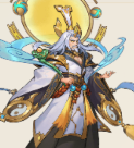 百戰封神神明圖鑒大全