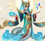 百戰封神神明圖鑒大全