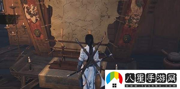 燕云十六聲清河春秋別館鎮守任務(wù)詳解及完成攻略