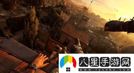 消逝的光芒：困獸新地圖規?？s小但細節更加豐富
