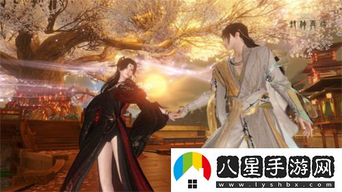 金山正版神話(huà)情緣手游封神再臨全新活動(dòng)“坤靈之測”現已隆重開(kāi)啟！