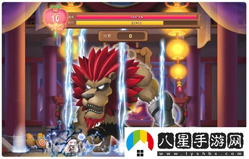 冒險島武陵道院的神秘夜晚馬戲團，邀你一起探索修仙之旅！