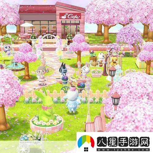 動(dòng)物之森