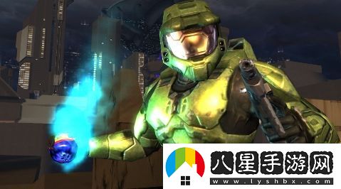 PC版光環(huán)士官長(cháng)合集推出E3版光環(huán)2的全新免費更新內容