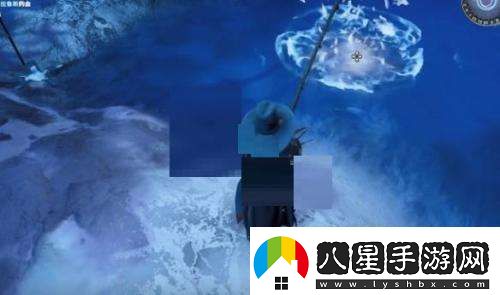 vrising怎么釣魚(yú)vrising釣魚(yú)方法介紹