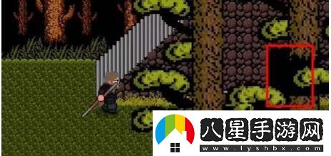 黑神話(huà)像素版如何敲鐘-黑神話(huà)像素版敲鐘步驟